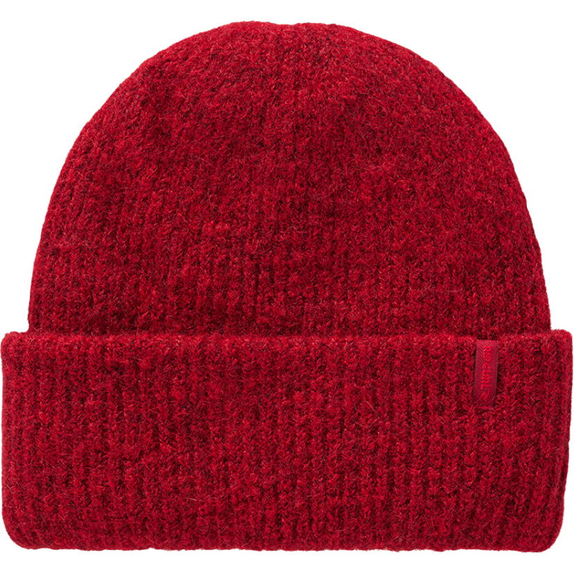 2026 Rip Curl Classic Surf Tall Beanie 04SWHE - Maroon